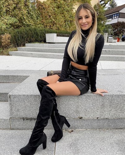 LadiesInBlack