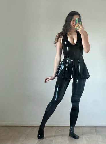 LATEXnCHILL