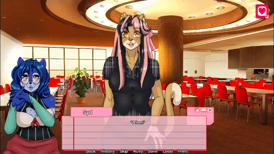 LewdDesireUniversity