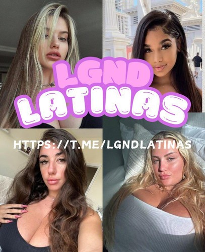 LgndLatinas