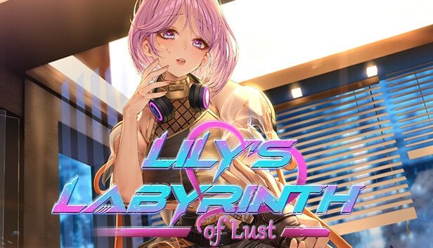 LilysLabyrinthofLust