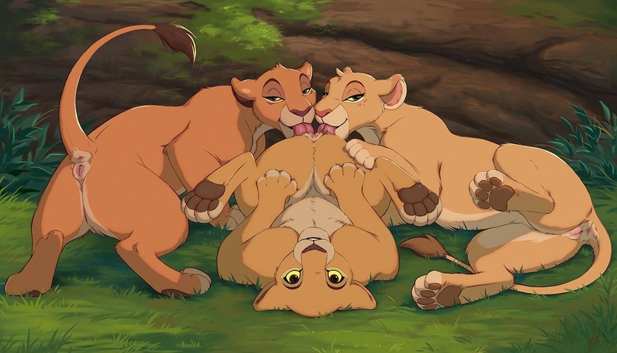 LionKingNSFW