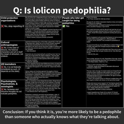 LoliconDefenseForce