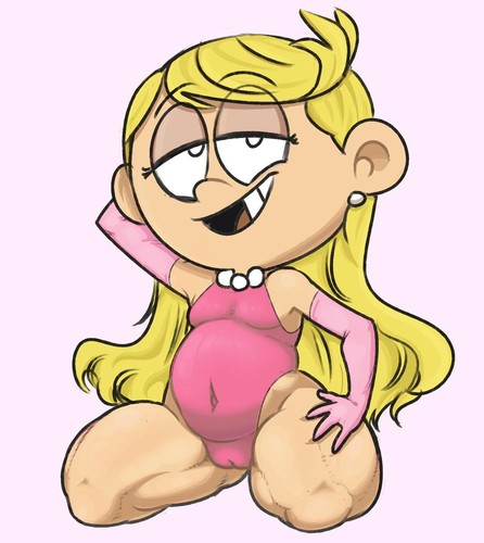 loudhousedark
