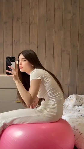 MadeMeHorny