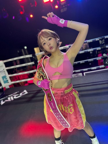 MaoHamasaki