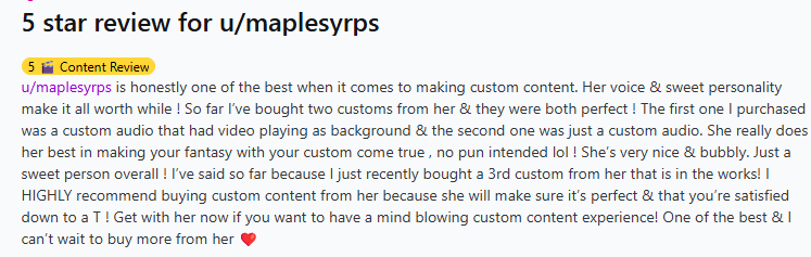 maplesyrp