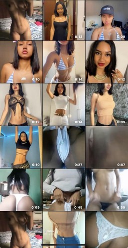 mariaminahexclusive