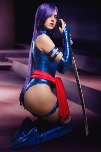 MarvelCosplayers