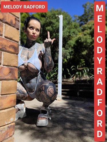 MelodysOnlyfansLeaks