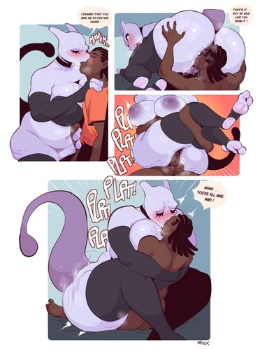 MewtwoFucks