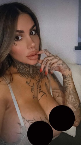 MiaMadissonLeaks