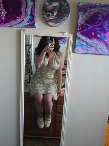 MissCongenialitysFeet