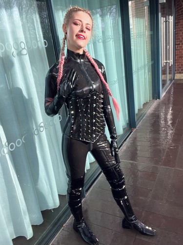 MistressMercyxox
