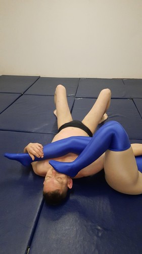 MixedWrestling