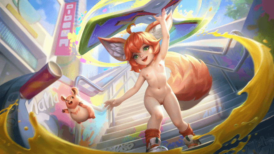 mlbbnude