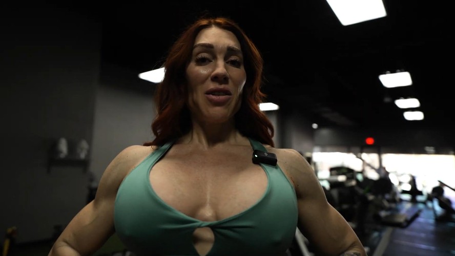 musclebimbo