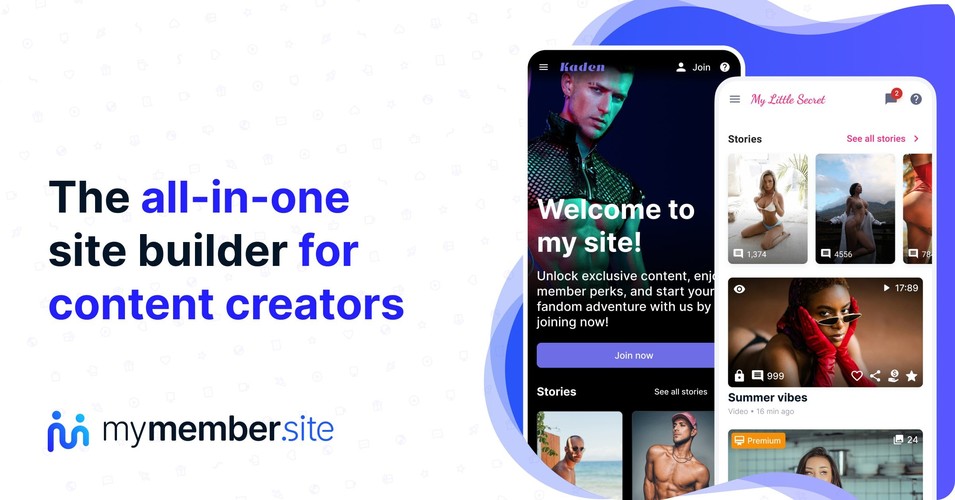 MyMemberSiteCreators