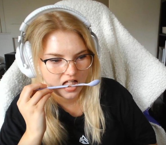 NessaAhlstromNSFW