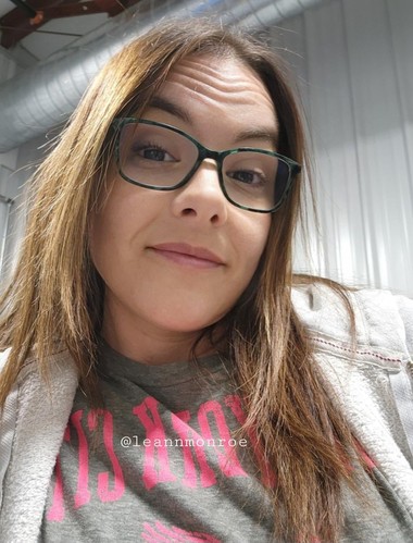 NoMakeupAllowed