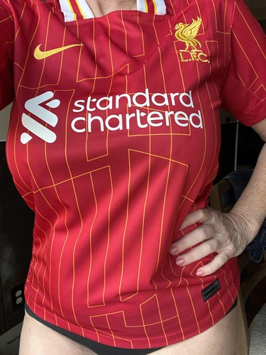 NSFWSportsTitties