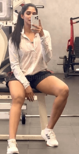 NylaUsha