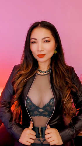NylonsOfMzKim