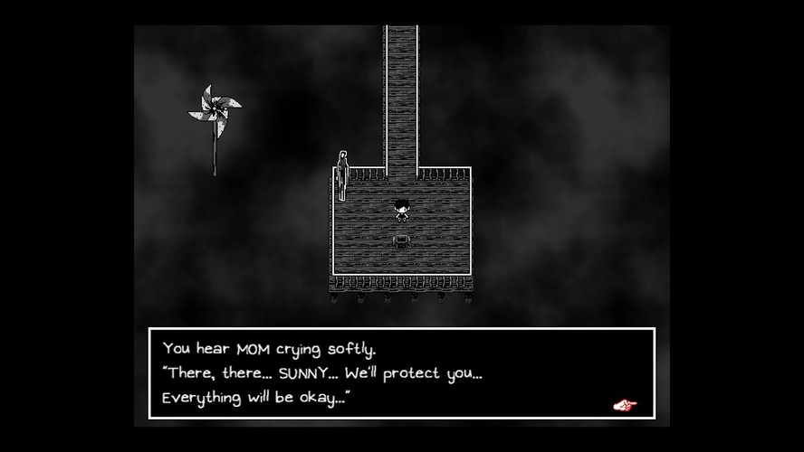 OMORI