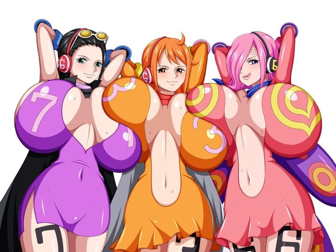 OnePieceHentaiMangaX