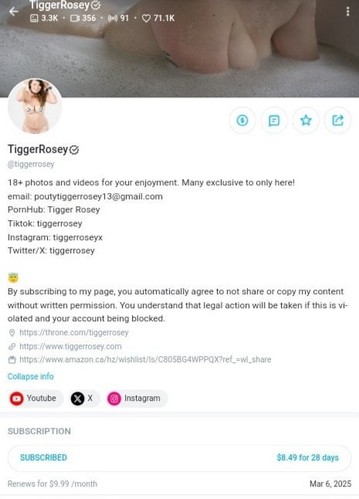 OnlyFansReviews