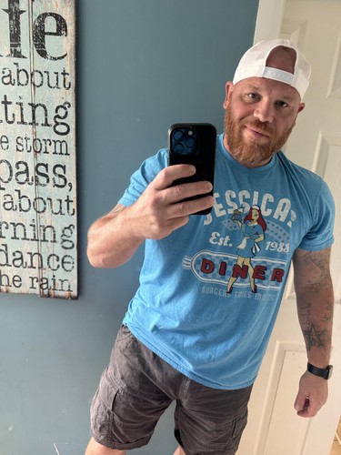 Over40Selfie