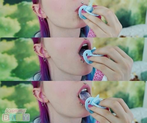 Pacifier_Porn