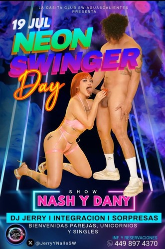 ParejaSwingers_Fresno