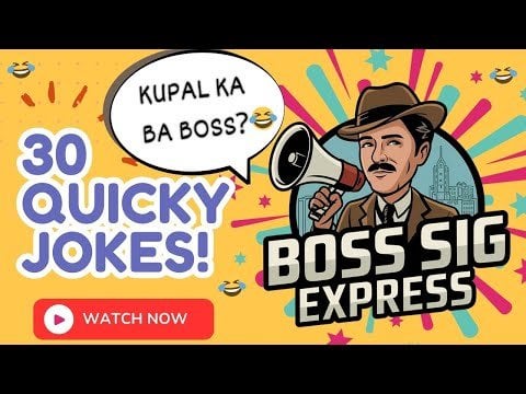 PinoyQuickyJokes