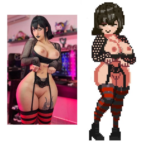 pixel_hentai