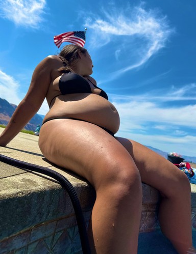 PregnantWorld