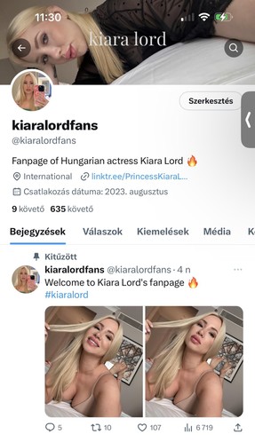 princesskiaralord