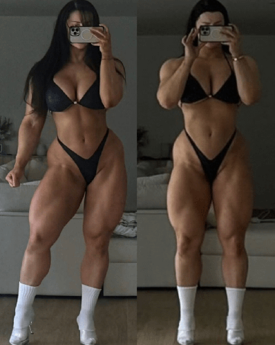 Quadsgirls