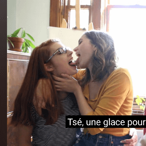 Quebeclesbienne