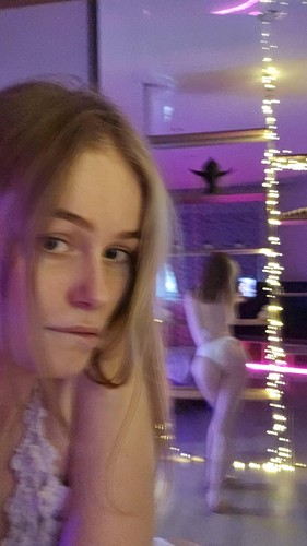 RealHotSelfie
