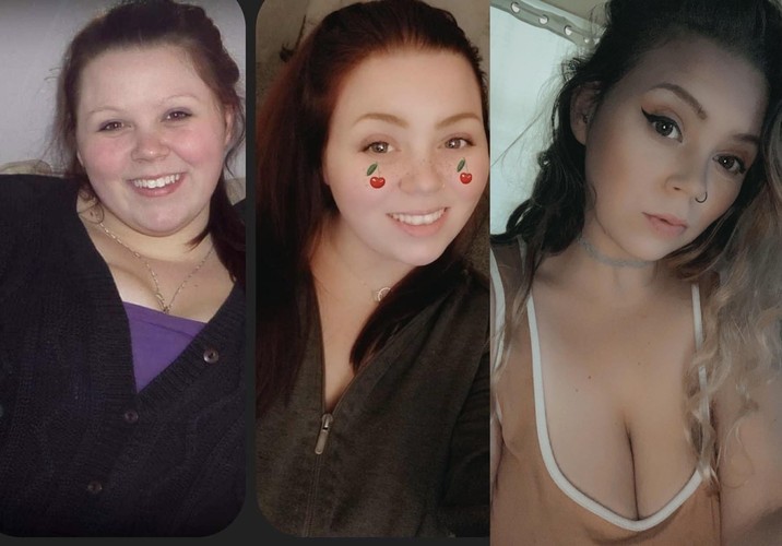 RealWeightlossQueens