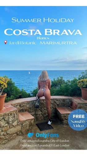 Recon_Luxandra_London