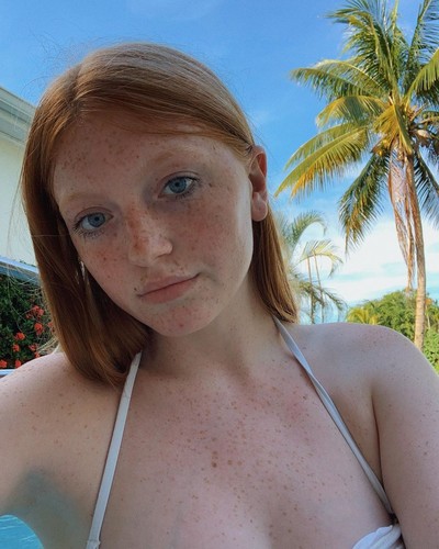 RedheadBeauties
