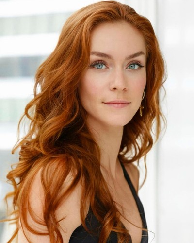redheadgoddesses