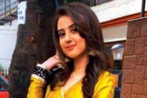 RiyaSharmafappers
