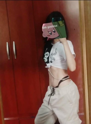 SafadasNovinhas