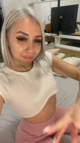 SanAntonioWomenNSFW