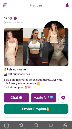 SandrasanccFanova
