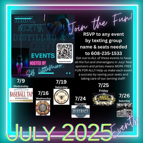SBLittleMinxEvents