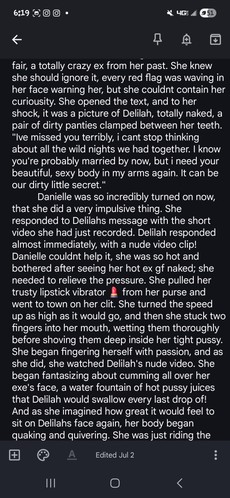 SeLLING_NSFW_KINKY